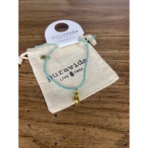 NWT Pura Vida Bracelet